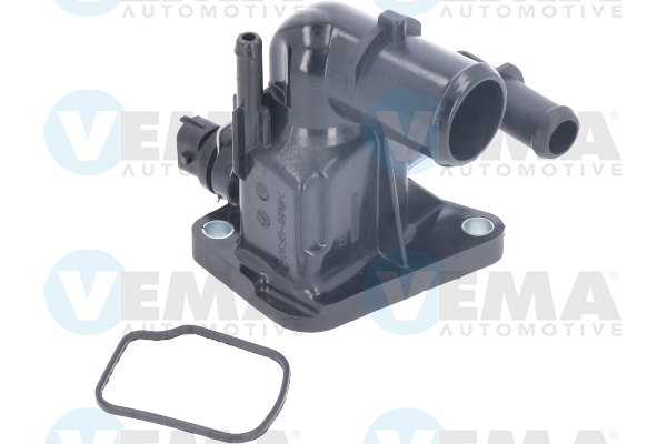 VEMA 460182 Hűtőfolyadék perem Opel Corsa D 1.3 CDTI (L08, L68) 95 LE Dízel árak