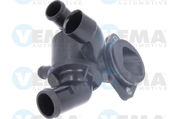 Thermostatgehäuse 460217 VEMA 03L121111AL SKODA