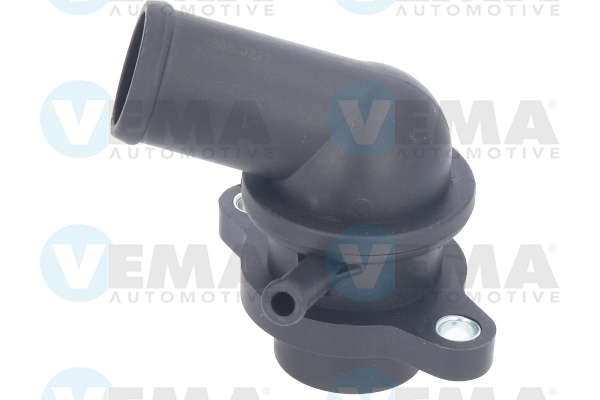 VEMA 460292 Kjølevæskeflens DAEWOO Lacetti Hatchback 1.6 109 hk Bensin pris