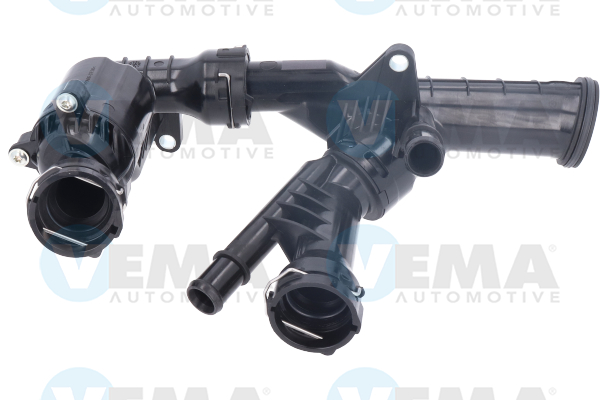 VEMA 460305 Koelwaterflens Passat 3g5 2.0 TDI 4motion 190 Pk Diesel prijs