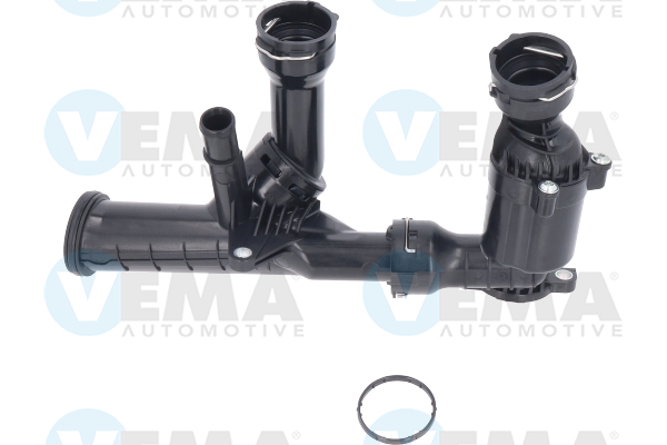 VEMA 460307 Hűtőfolyadék perem Audi A4 B9 Avant 40 TDI 190 LE Dízel árak