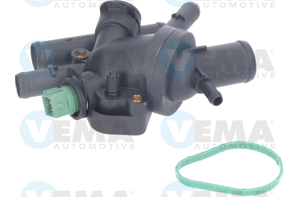 VEMA 460352 Coolant Flange