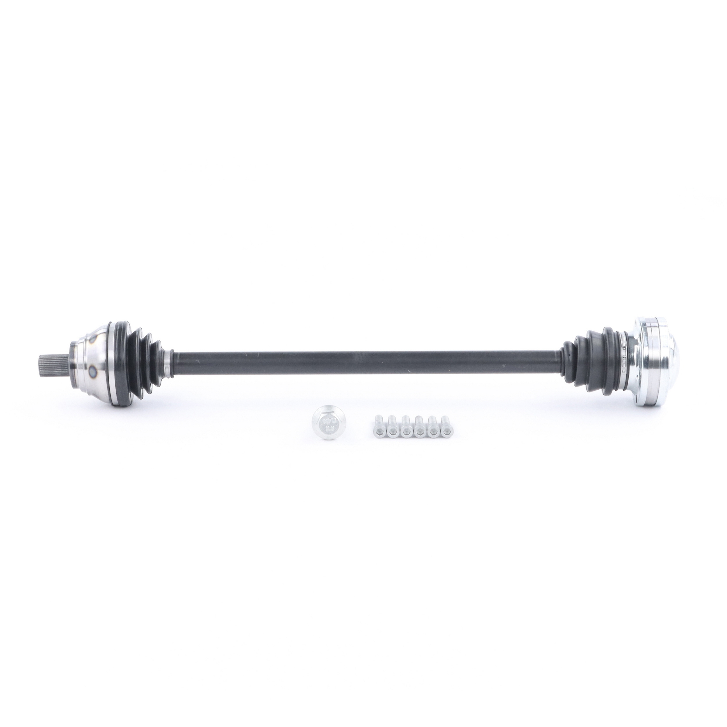 TrakMotive 30-1801 Driveshaft Touran 1t3 1.4 TSI 170 hp Petrol 2010