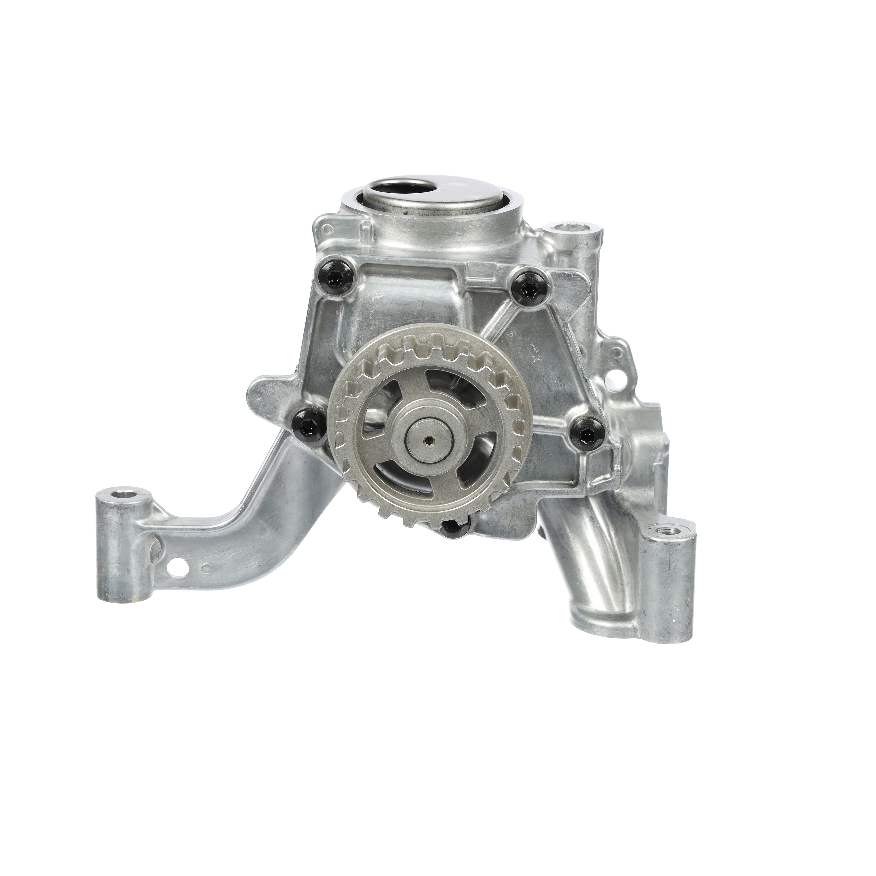 Oljepump PU0143 ET ENGINETEAM CM5G6600DC FORD
