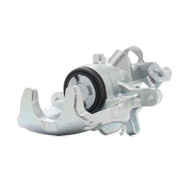 Brzdový strmeň BUDWEG CALIPER FIAT 343287