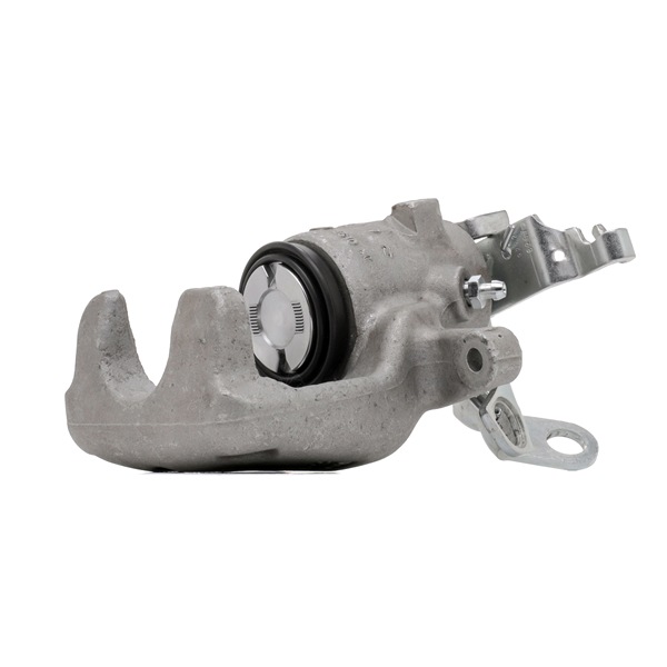 BUDWEG CALIPER Δαγκάνα φρένων 343365 Δαγκανα φρενου BUDWEG CALIPER T-ROC 343365 φθηνά