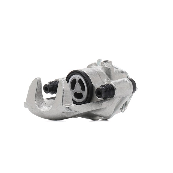 BUDWEG CALIPER 343528 Daily V Tippelad Bremsekaliber pris