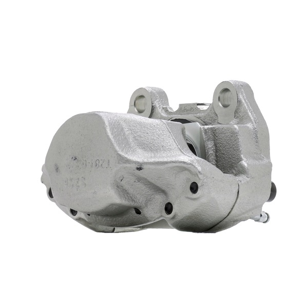 BUDWEG CALIPER 34357 Bremszange Mercedes Heckflosse W110 200 (110.010) 83 PS Benzin Kosten