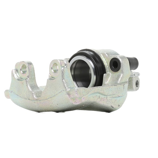 Pinza freno 343719 BUDWEG CALIPER LR015386 MERCEDES-BENZ