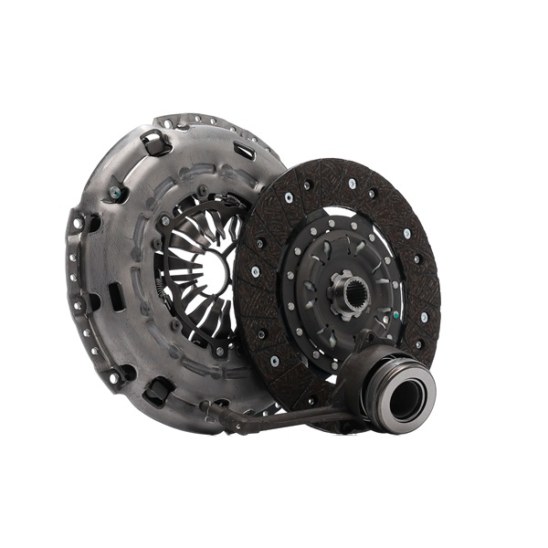 Kit de embrague F1W205NX NEXUS 022141015AA SKODA