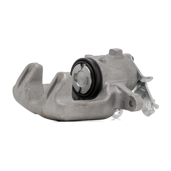 BUDWEG CALIPER 344382 Remklauw