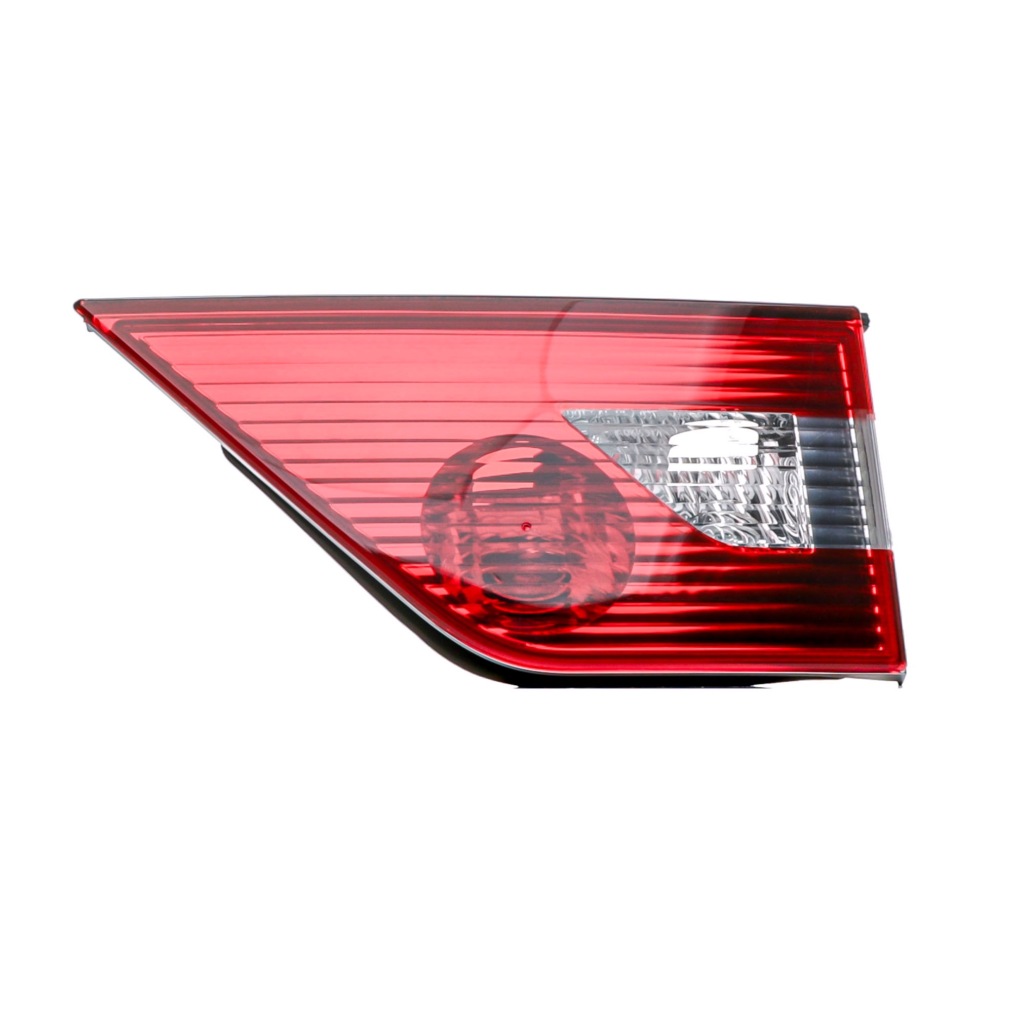 Side view of ULO 1001112 Rear light Right, without bulb holder, Inner Section