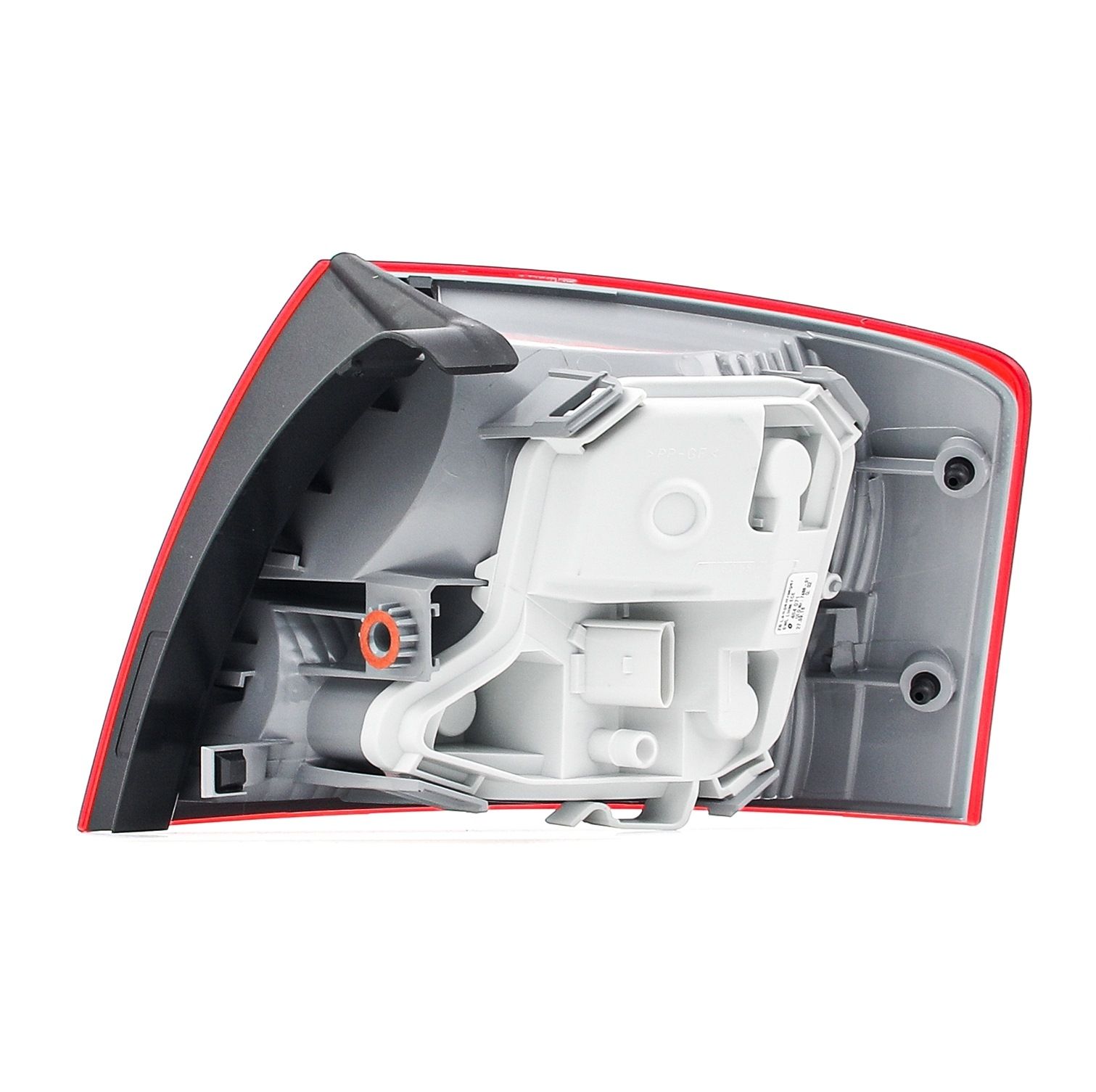 ULO 1014001 Rear light Left, with bulb holder, Outer section-image-1941954