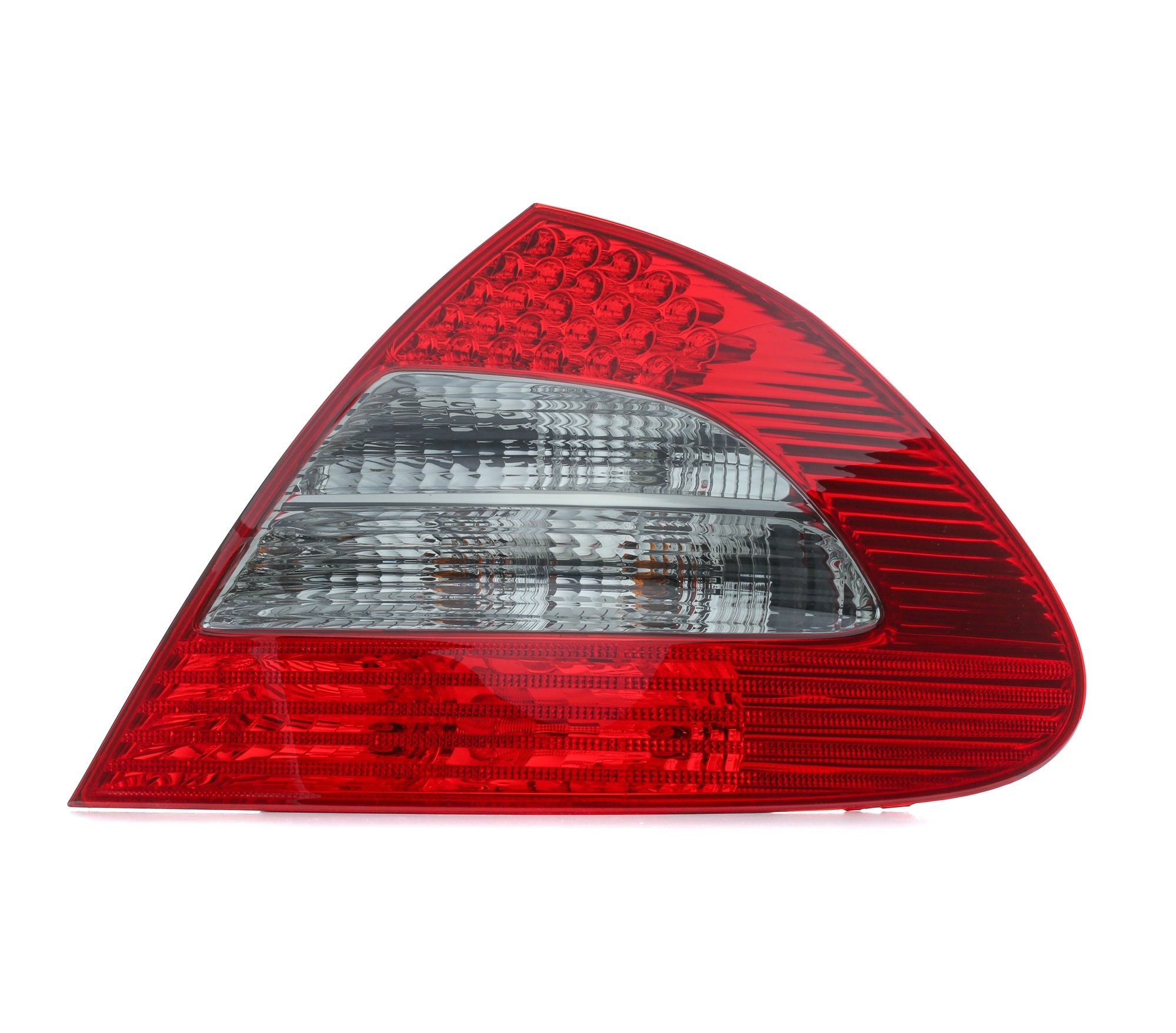 Side view of ULO 1032004 Rear light Right, with bulb holder