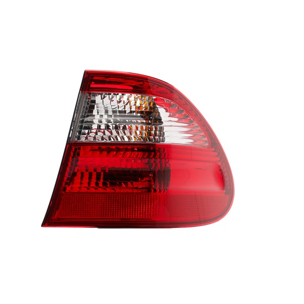 Rückleuchte 7420-02 ULO A 211 820 12 64 MERCEDES-BENZ
