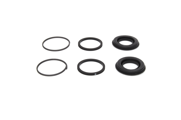 ATE Juego de juntas, pinza de freno 13.0441-3303.2 13.0441-3303.2 ATE Kit de reparación de caliper de freno Subaru baratos