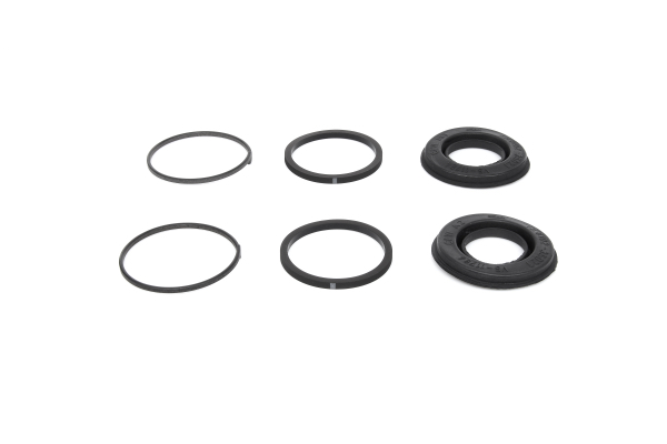 ATE Kit guarnizioni, Pinza freno a disco 13.0441-3803.2 ATE 13.0441-3803.2 Kit revisione, pinza freno Toyota RAV4 originali