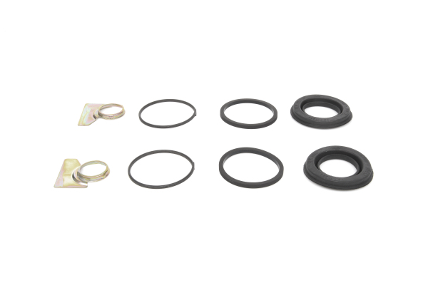 Pidurisadula remondikomplekt ATE CHRYSLER 13.0441-4002.2