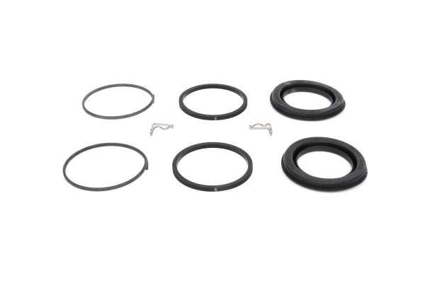 13.0441-4801.2 Kit revisione pinze freno ATE Ford