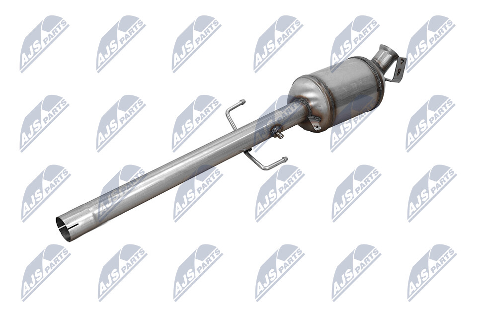 NTY DPF-ME-012 Partikelfilter (DPF)