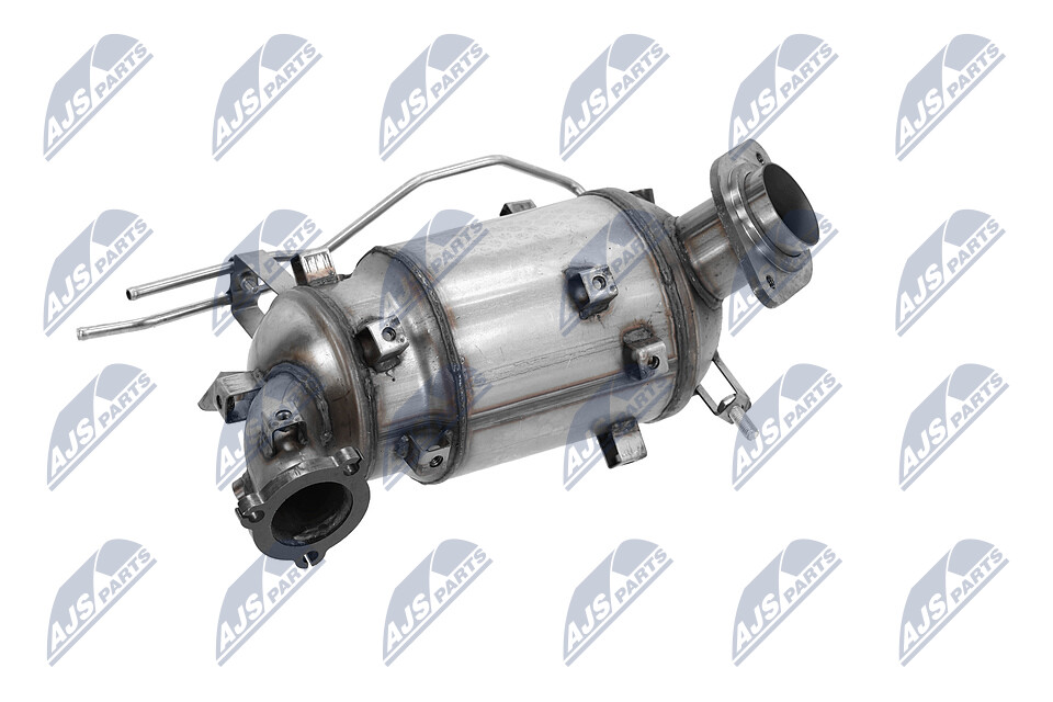 NTY DPF-TY-001 Partikelfilter (DPF)