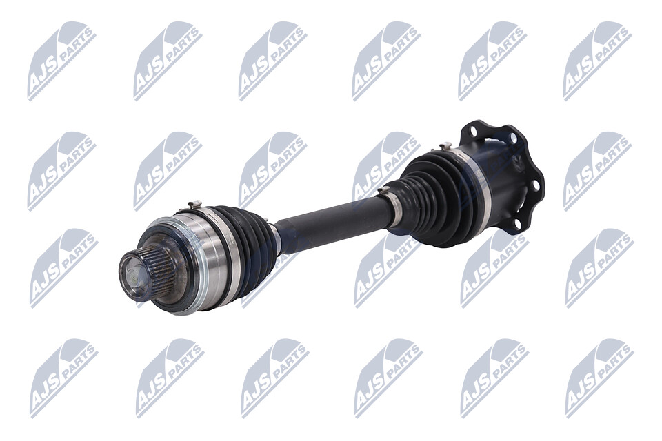 Semiasse NPW-AU-037 NTY 8K0 407 451 JX AUDI