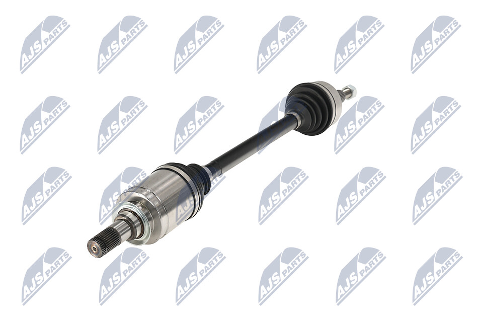 NTY NPW-CH-128 Arbre de transmission