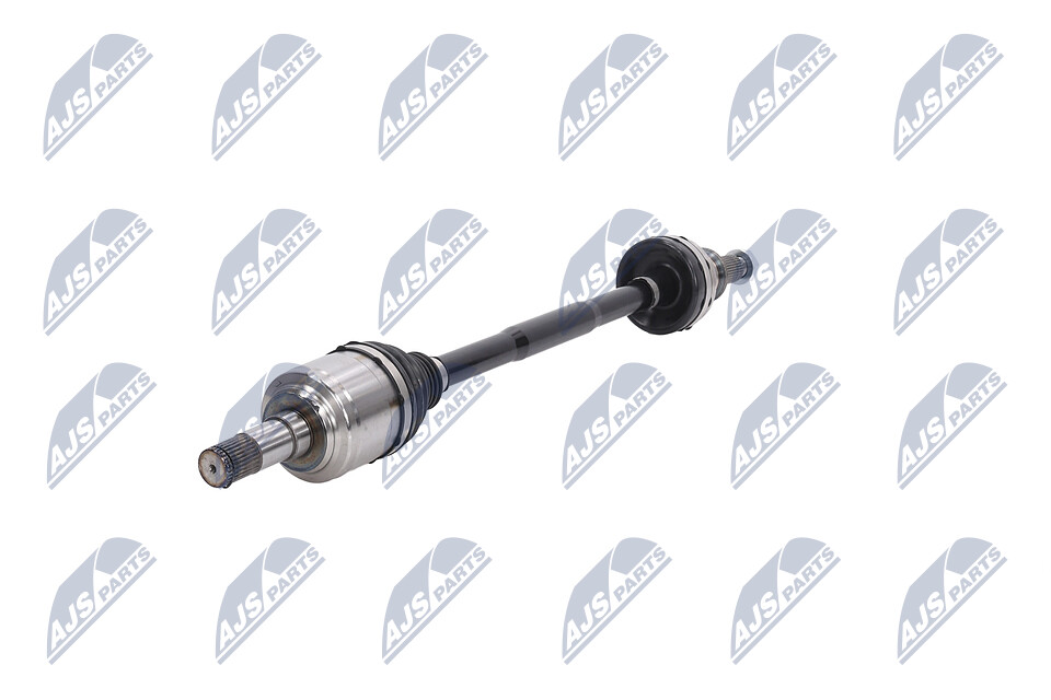 NTY NPW-MA-004 Semiasse