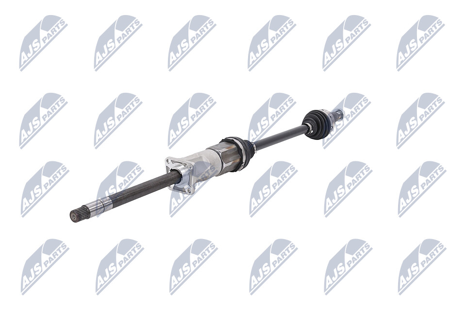 Shop online di Albero motore / Semiasse NTY NPW-MA-008