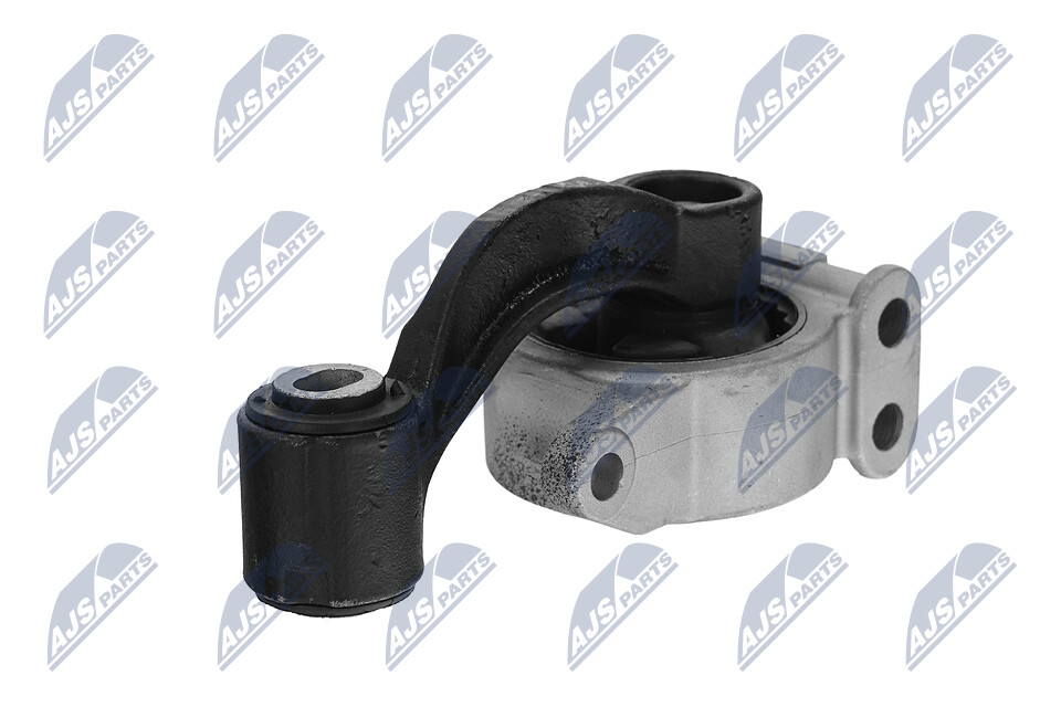 NTY ZPS-NS-166 Motorkudde