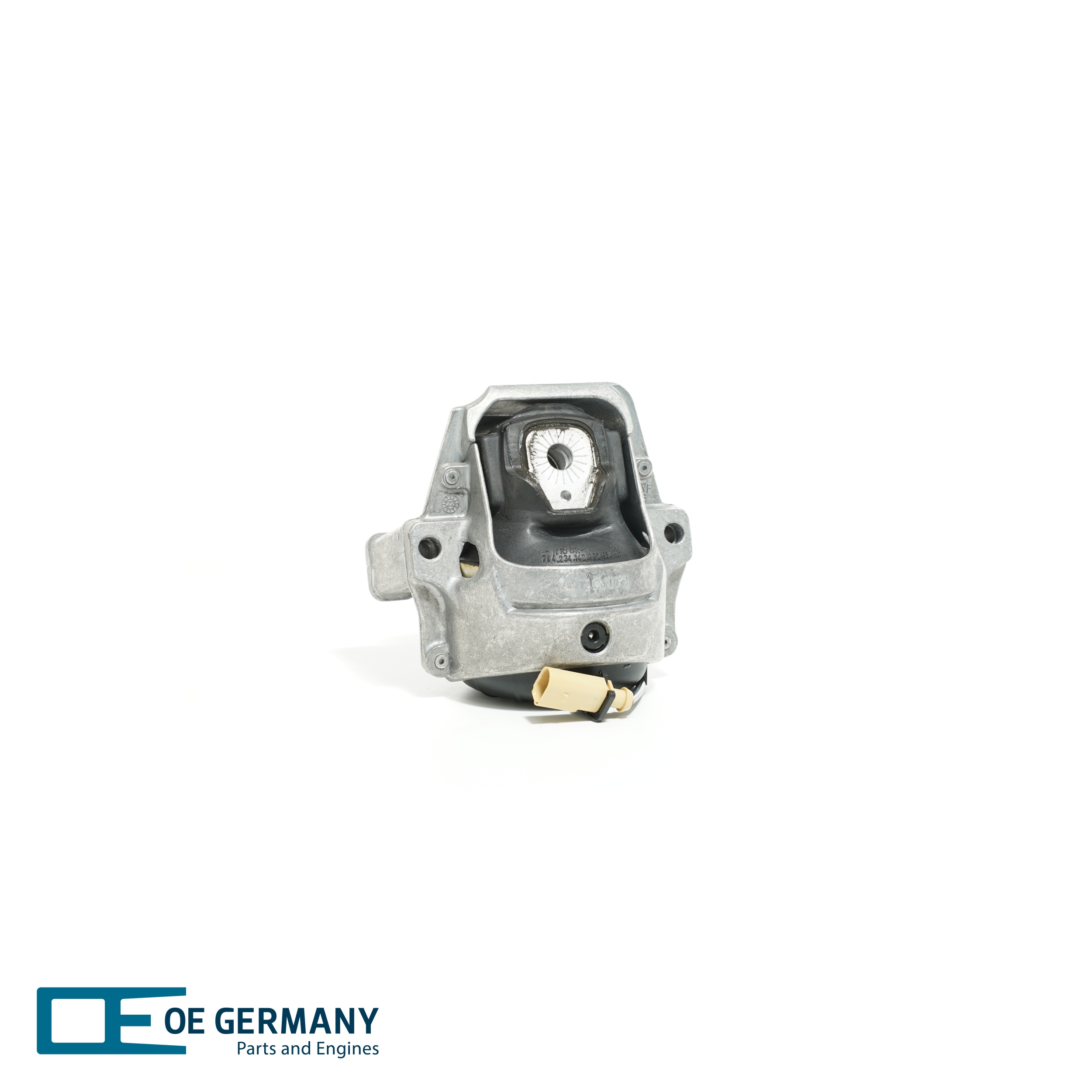 OE Germany 800409 Ulożenie motora pre Audi A4 Avant 8K5, B8 3.0 TDI quattro 245 KS 2014 CKVC nafta OE Germany 800409 Ulożenie motora Audi A4 B8 3.0 TDI quattro 245 KS nafta cena