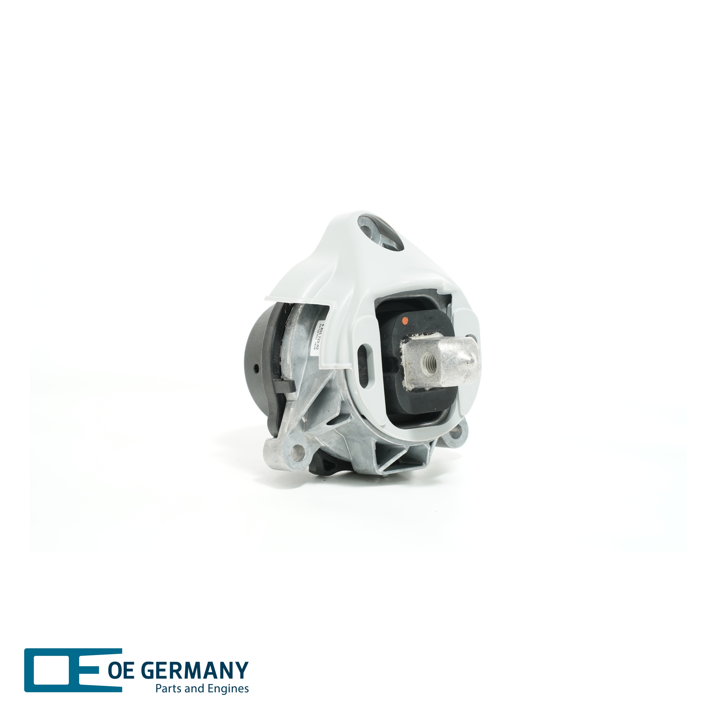 Support moteur 801091 OE Germany 6 855 722 Support moteur 801091 OE Germany 6 855 722 BMW