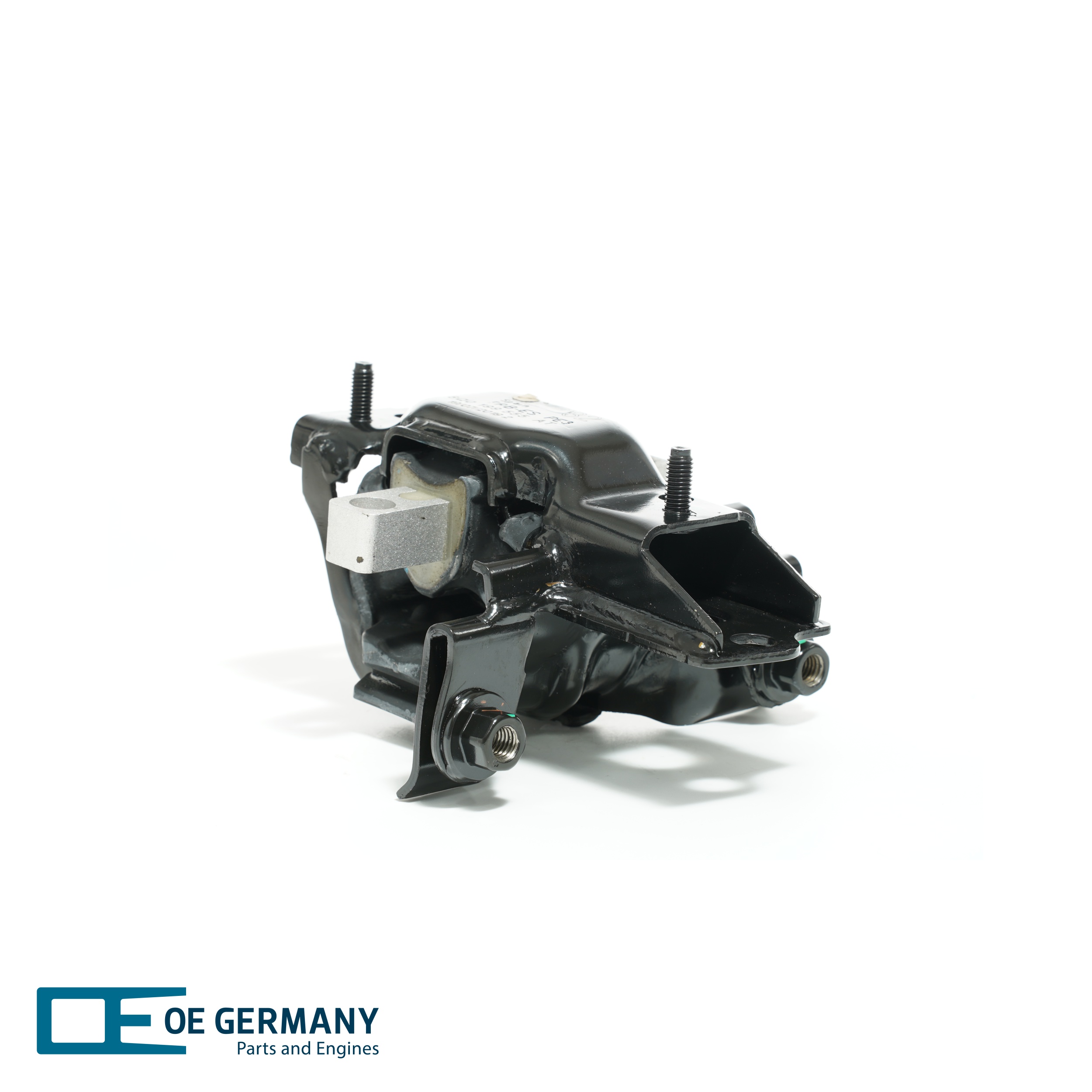 Ophæng, fordelergearkasse 802589 OE Germany 6R0 199 555 F Motorophæng 802589 OE Germany 6R0 199 555 F SKODA