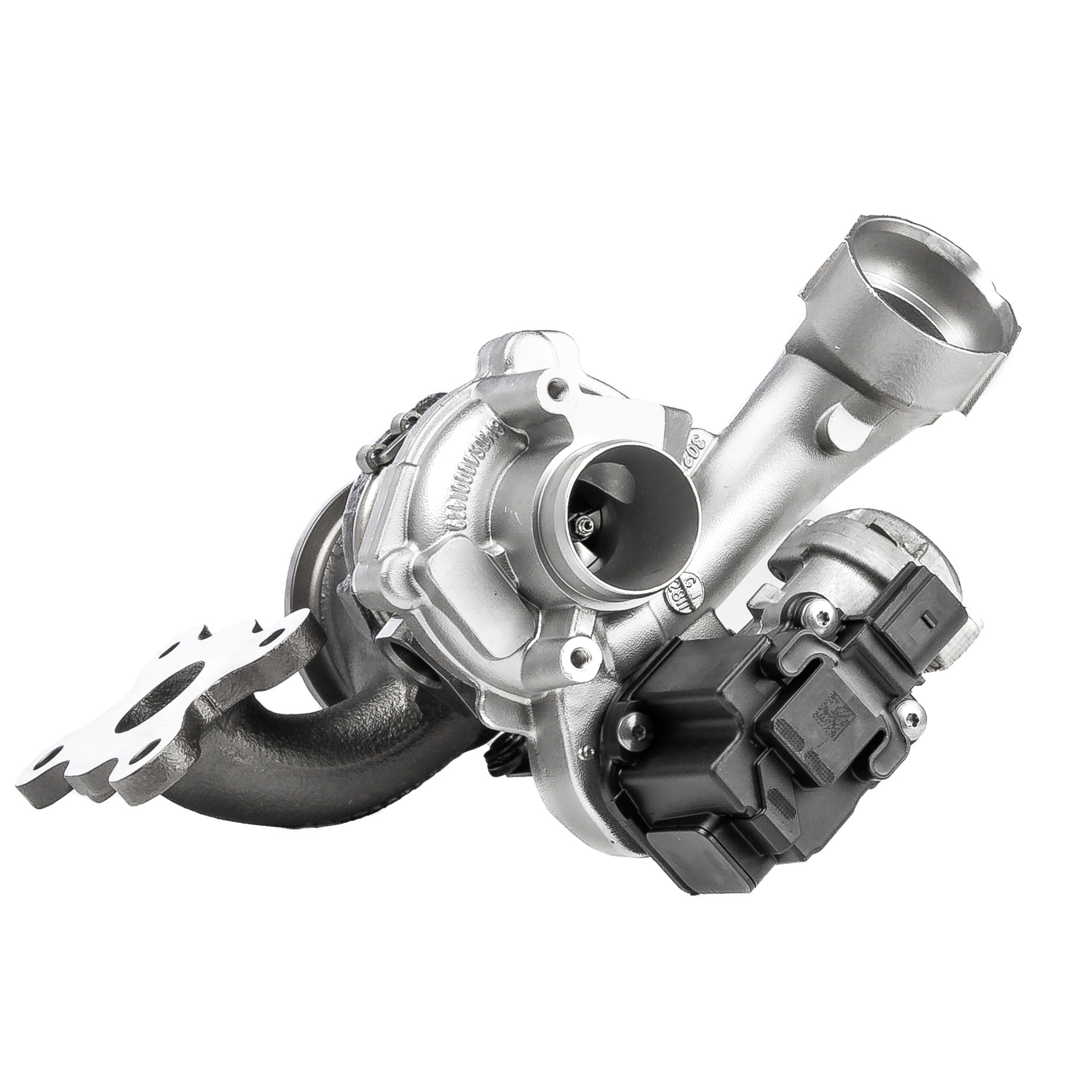 BR Turbo 030TC11001000RS originaal Turbolaadur Skoda Rapid nh1 hind