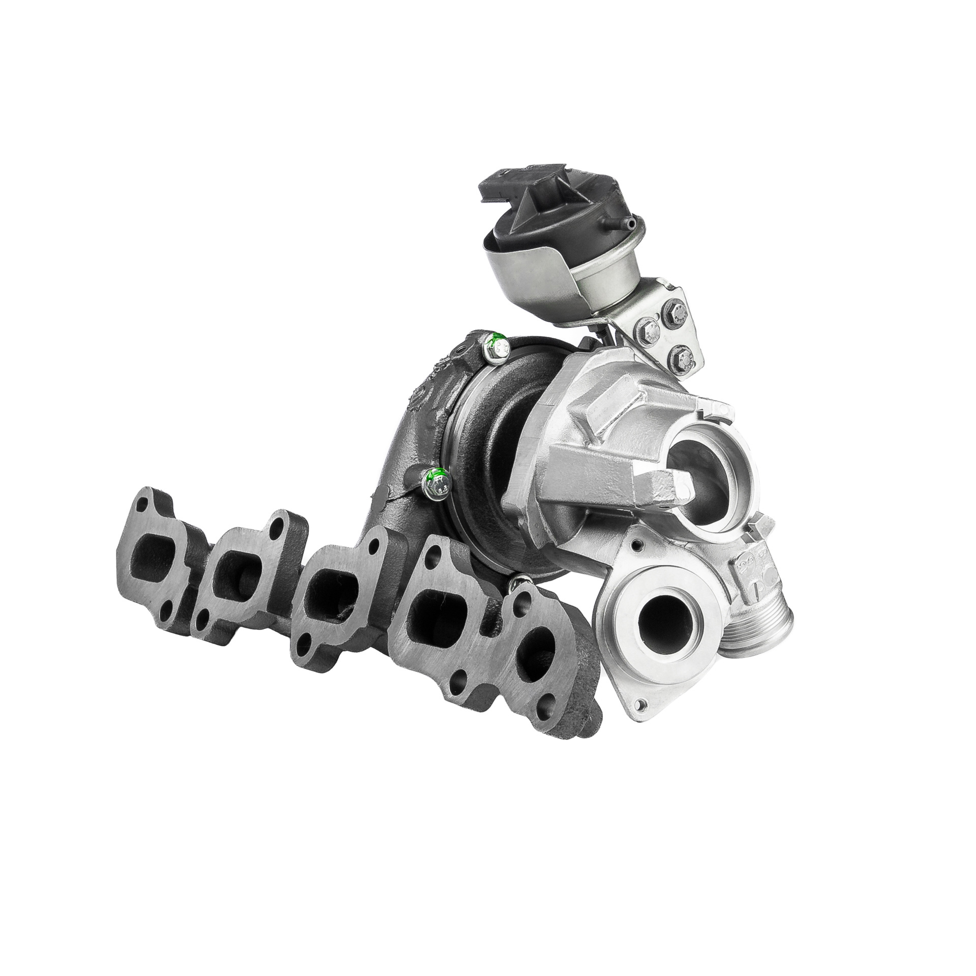 BR Turbo 030TC11002000RS Turbina Seat Leon SC w korzystnej cenie