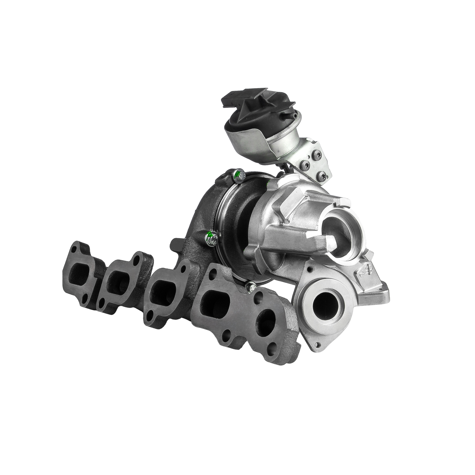 BR Turbo 030TC11004000RS: Turbolader Volkswagen CADDY 2023