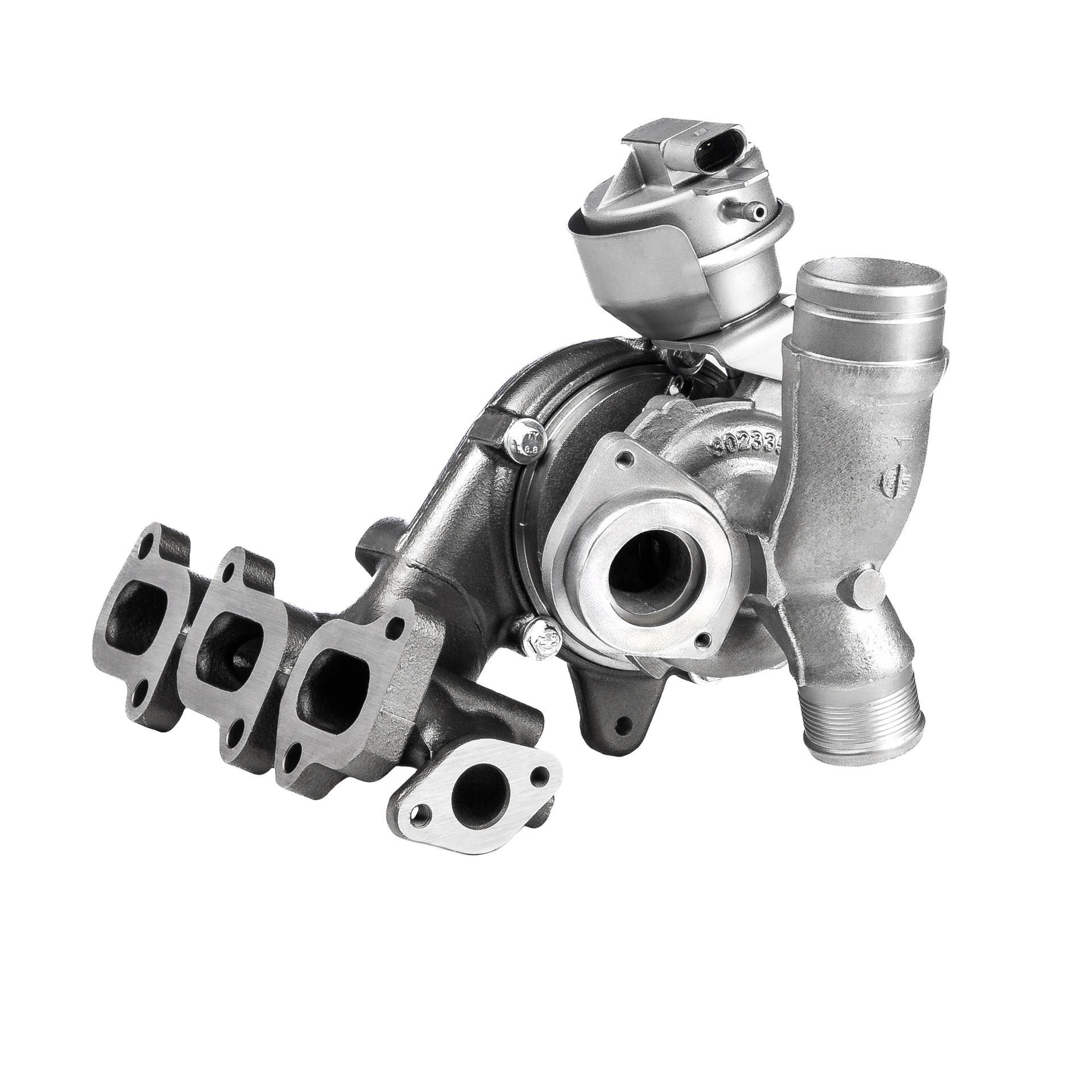 Turbocompresseur 030TC11006000RS BR Turbo 04B253019RV SKODA