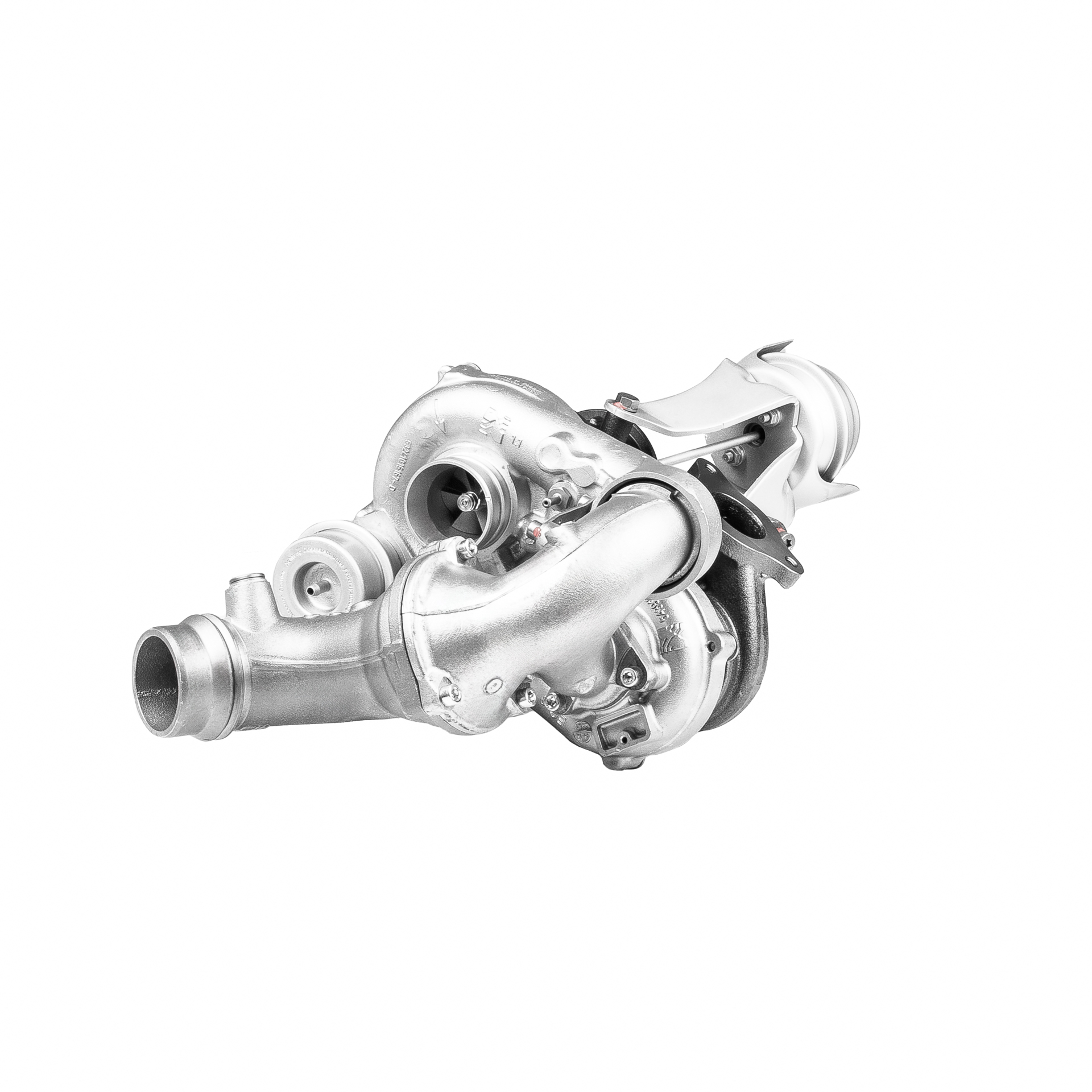 BR Turbo 10009880070 Turboahdin