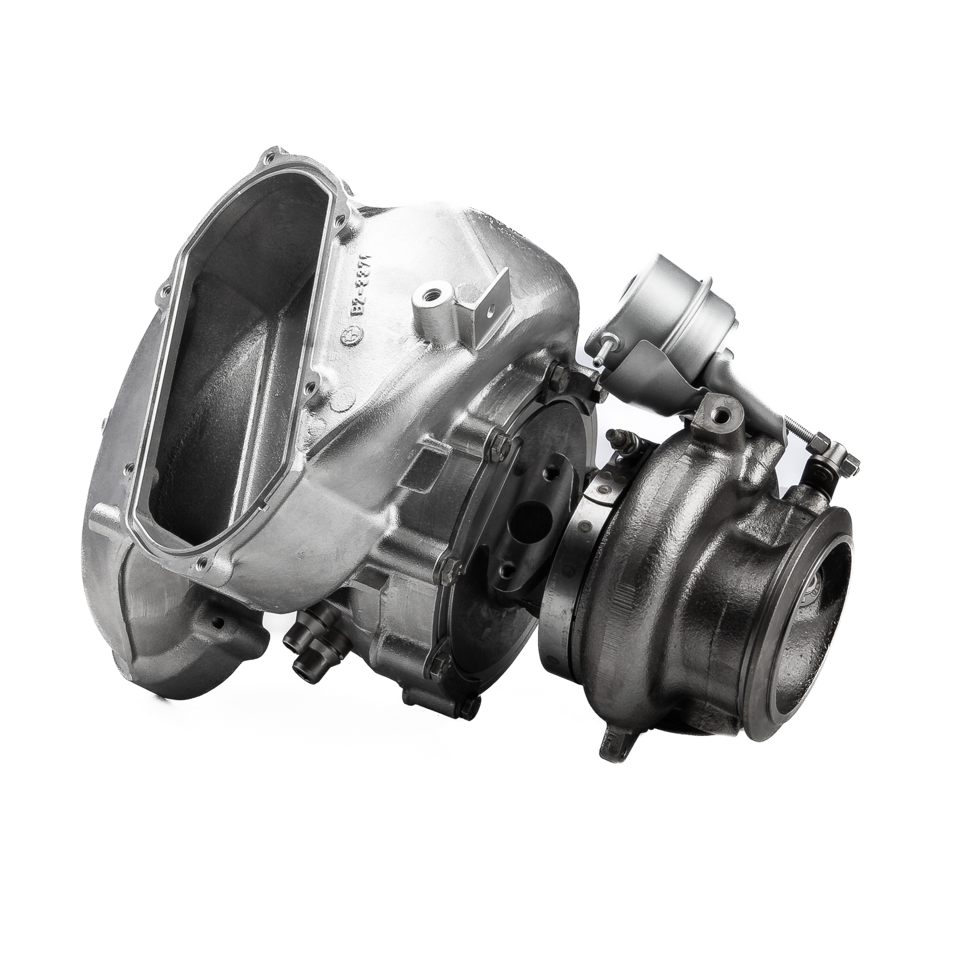 BR Turbo 12739880010RS Dúchadlo BMW F10 M 550 d xDrive 381 KS nafta cena
