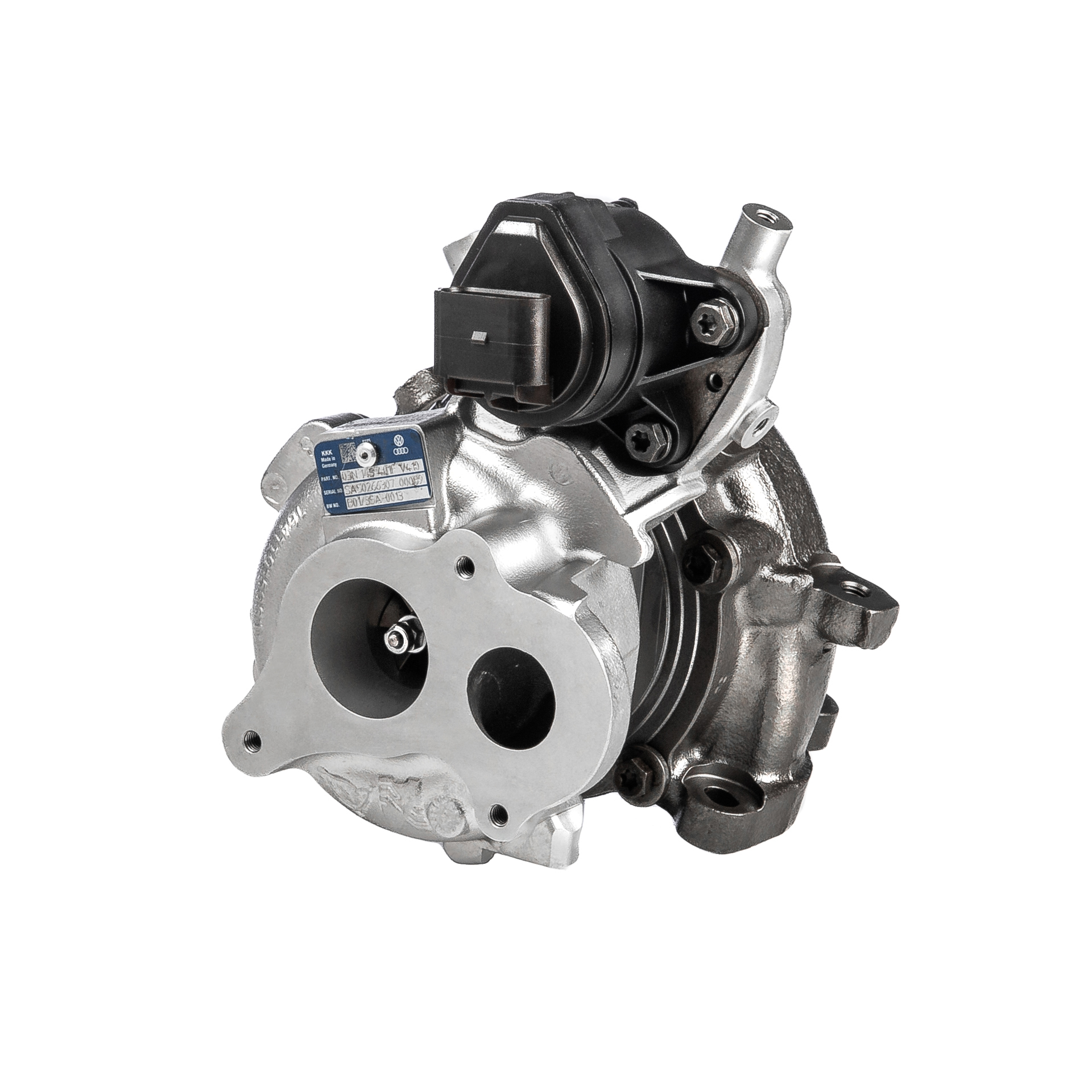 BR Turbo 16359880035RS Turbolader VW Passat B8 Alltrack 2.0 TDI 4motion 240 PS Diesel Kosten