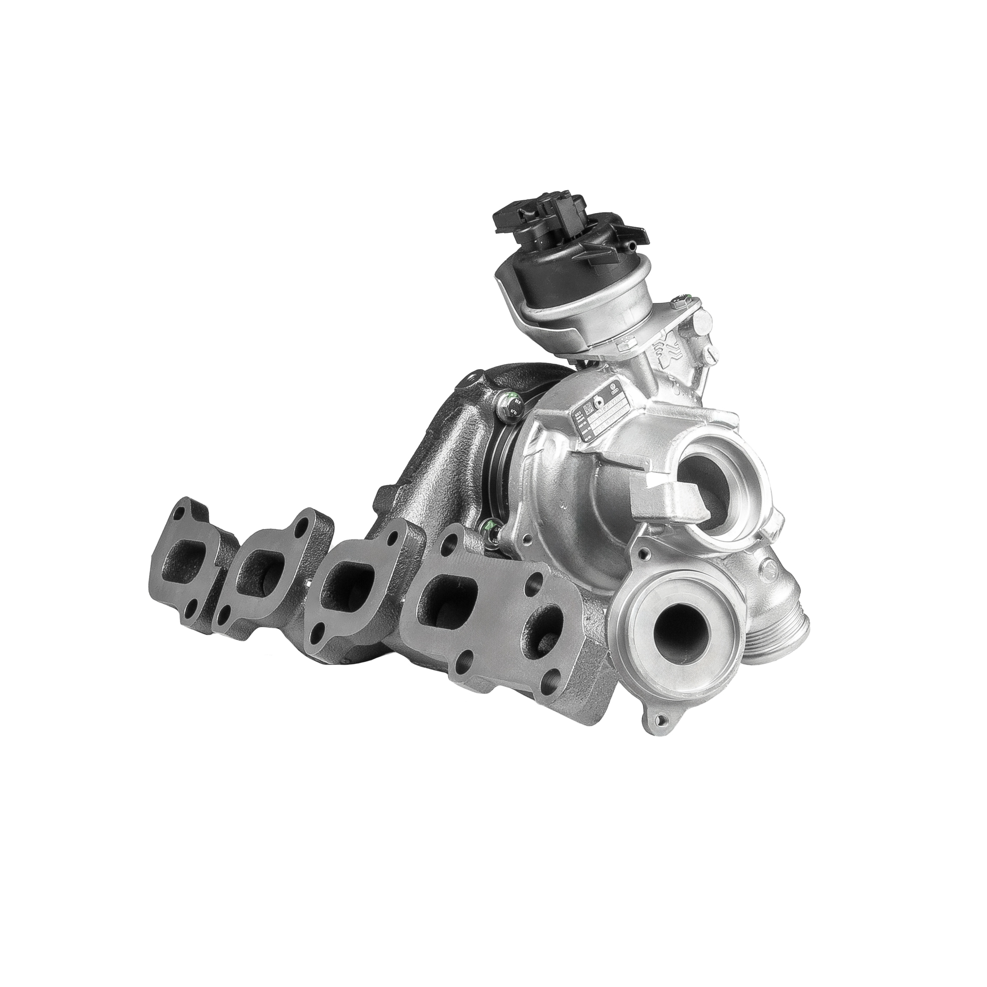 BR Turbo 16359880040RS Abgasturbolader VW PASSAT 2014 Kosten