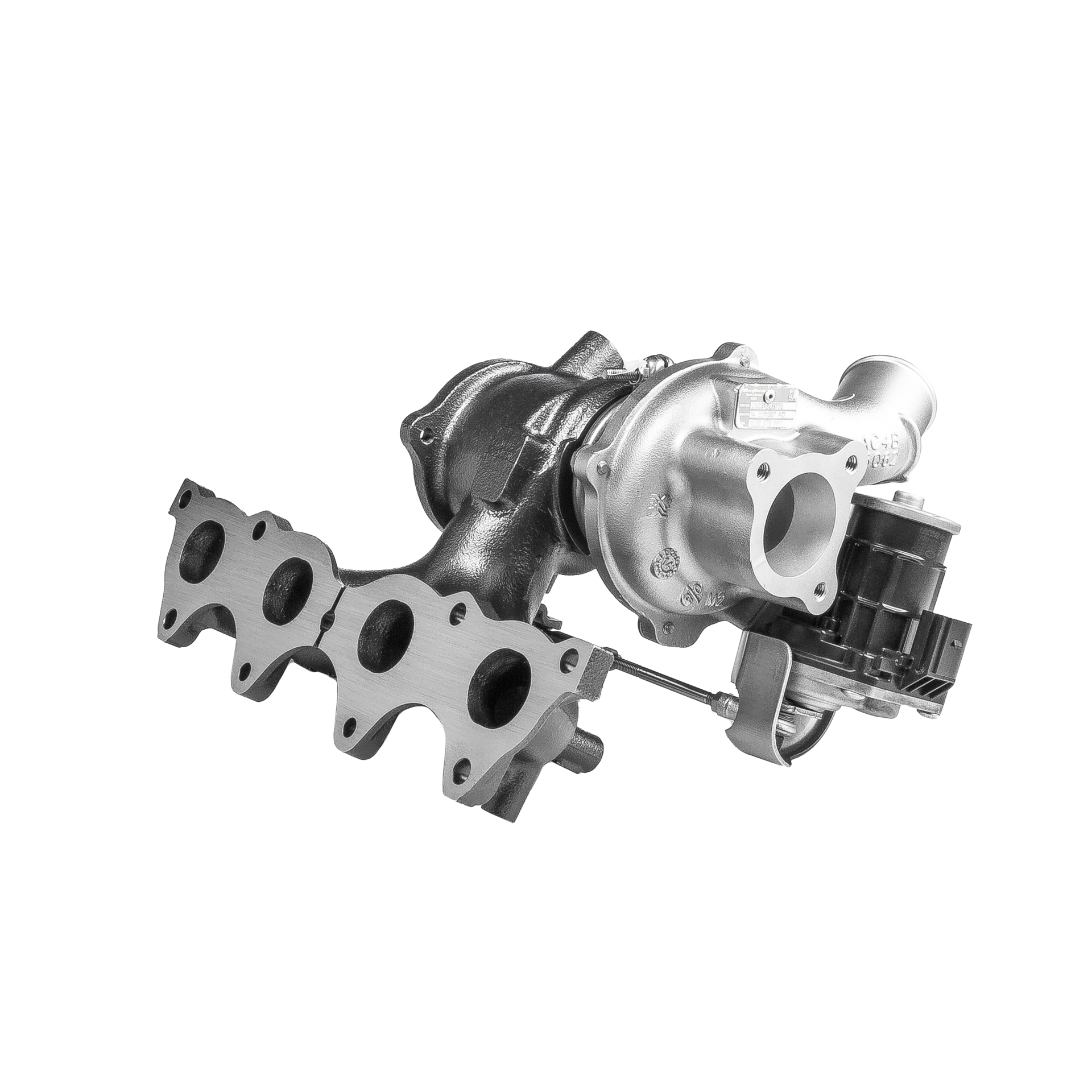 BR Turbo 16389880013RS suralimentation turbo OPTIMA prix