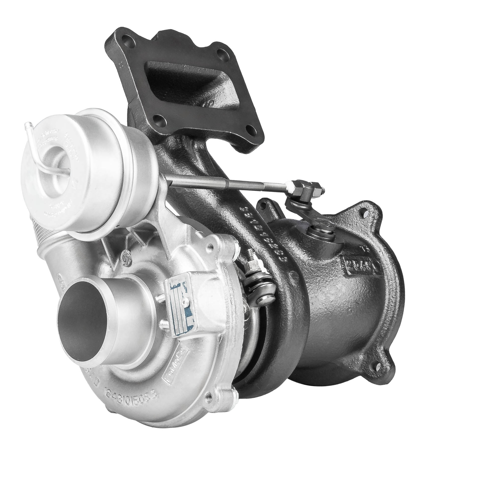 BR Turbo 16399880005 Turbocompresseur