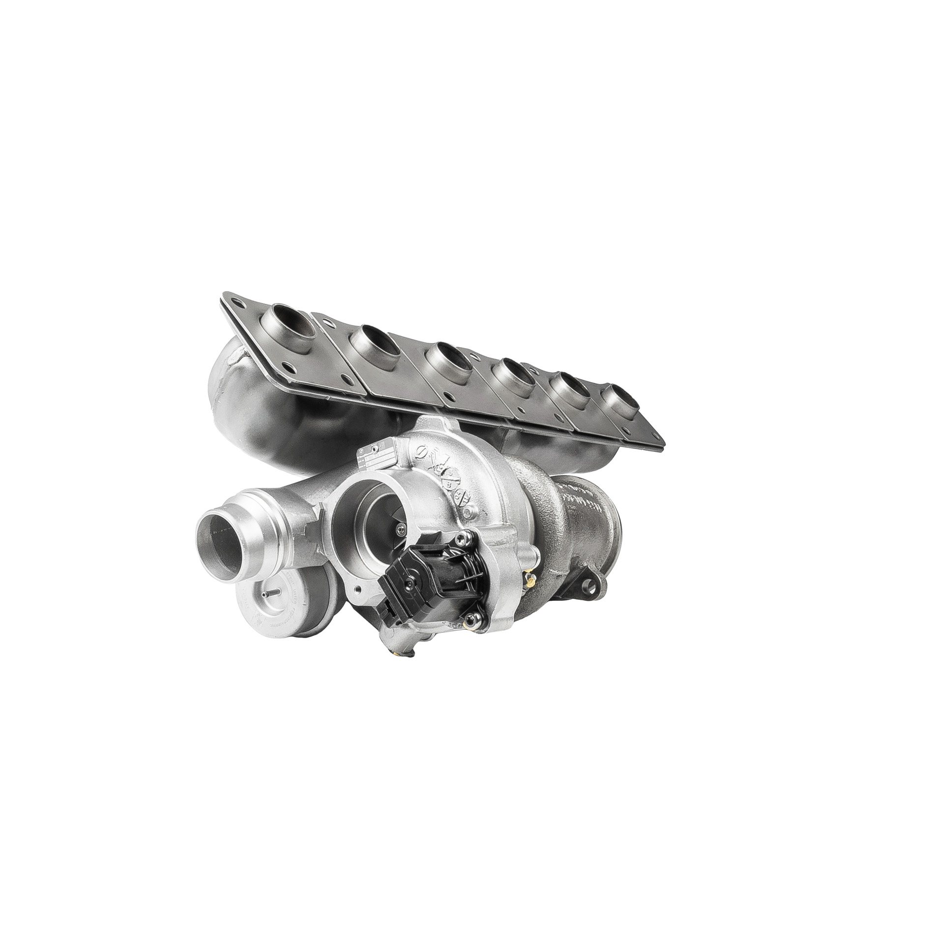 BR Turbo 18539880005RS Turbo BMW F11 535 i 306 cv Gasolina precio