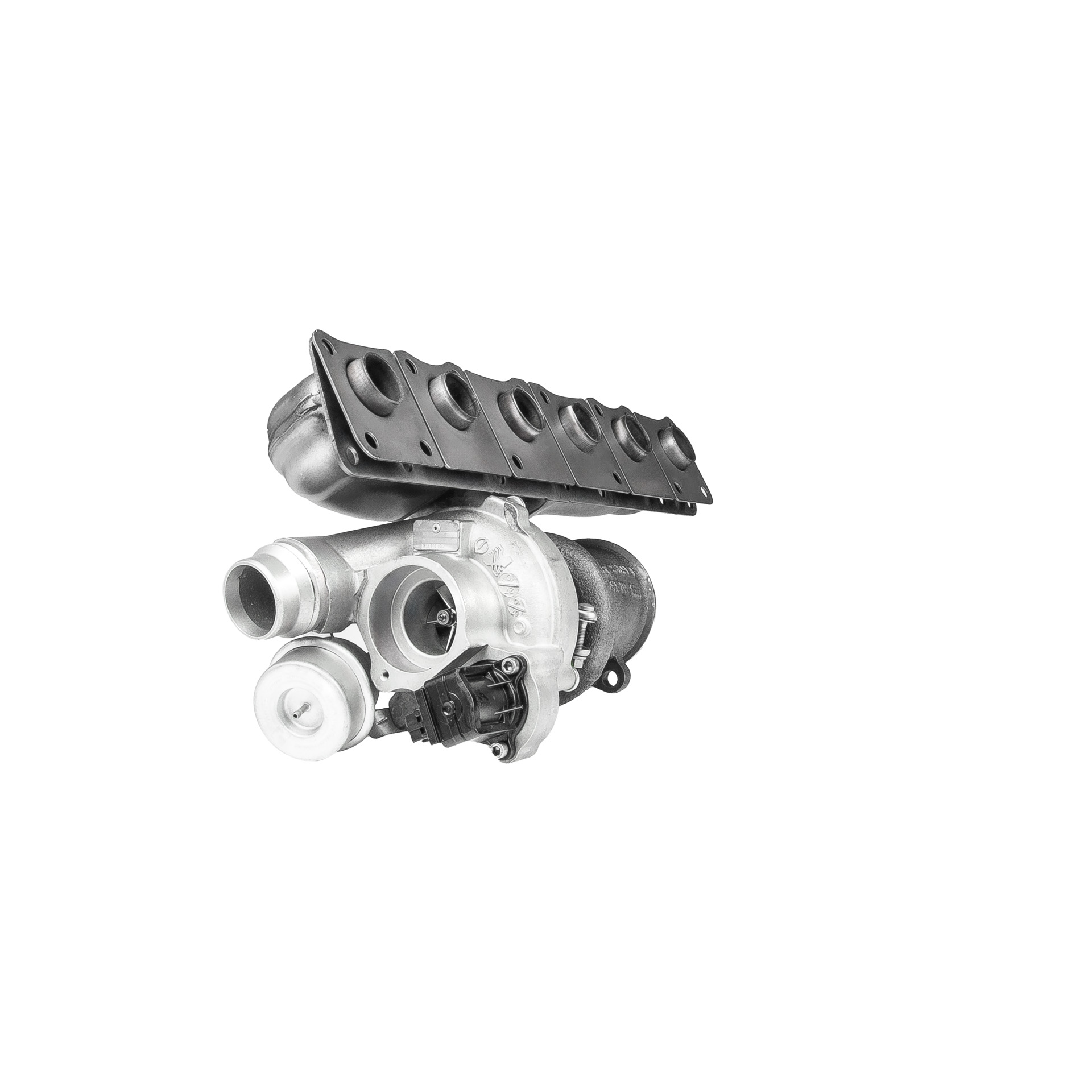 Turbodúchadlo 18539880006RS BR Turbo 7 636 426 BMW