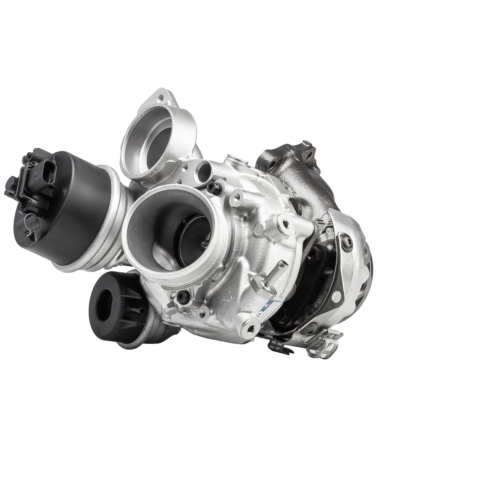 BR Turbo 18539880054 Turbocompresseur
