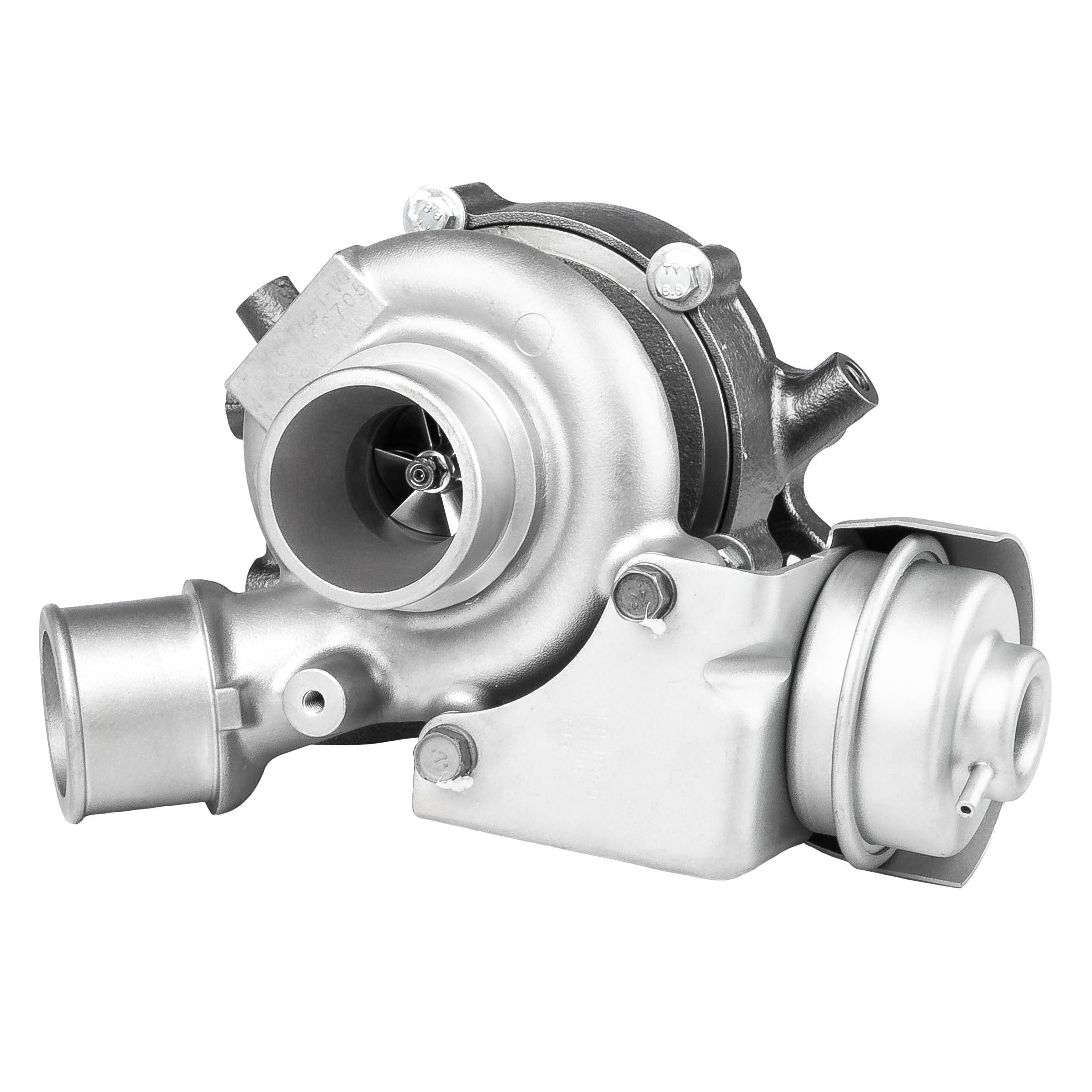BR Turbo 4913106701 Turbolader