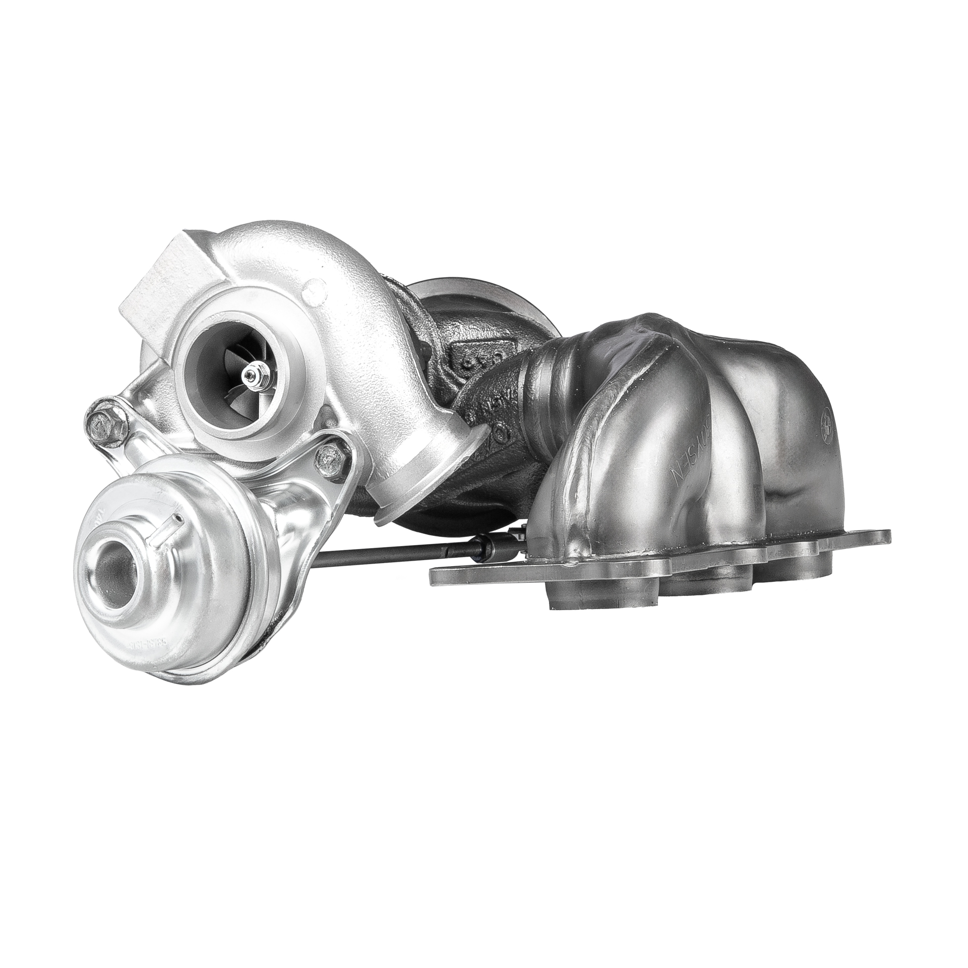 BR Turbo BRTO503299 Τουρμπίνα