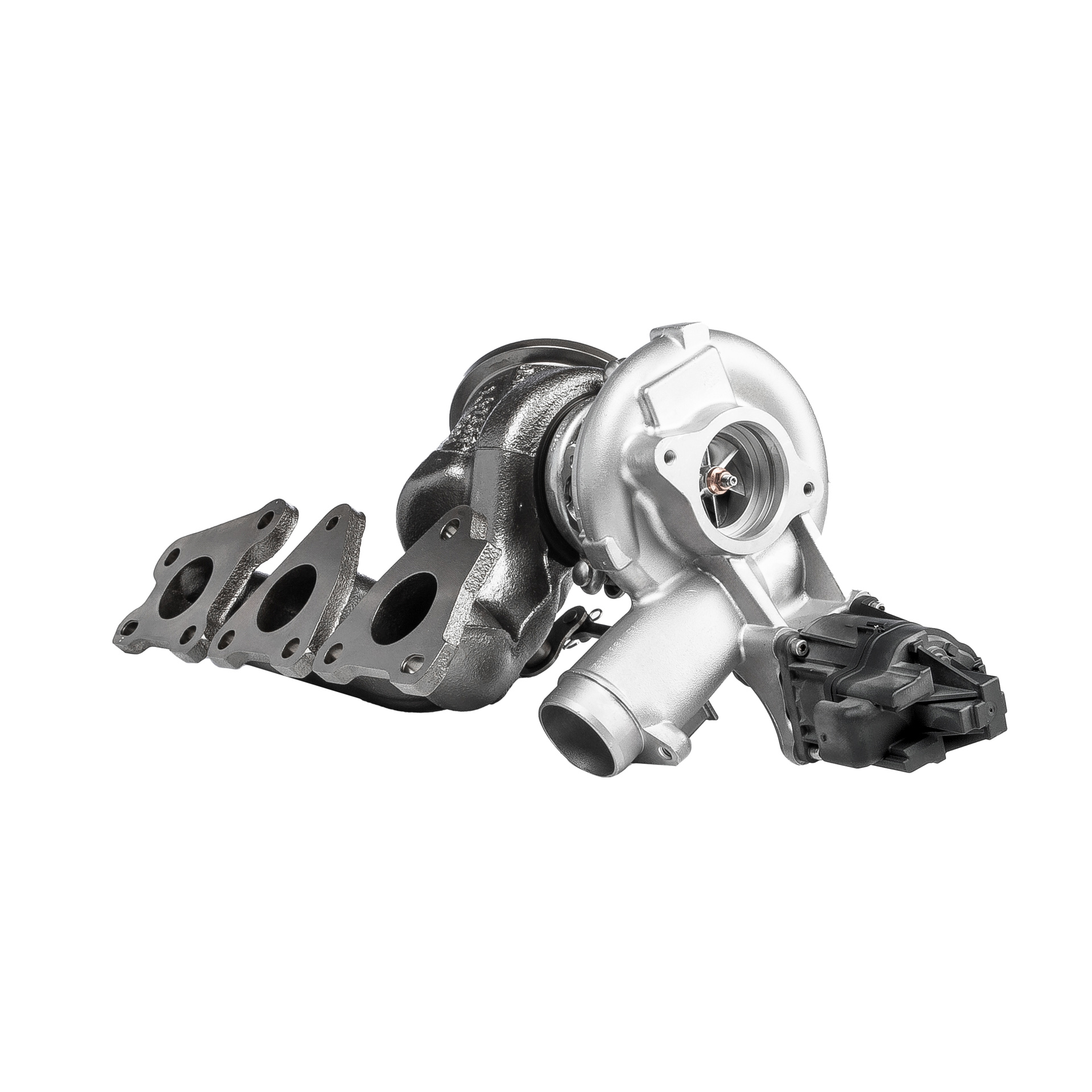 BR Turbo 49335-02003 Turbolader