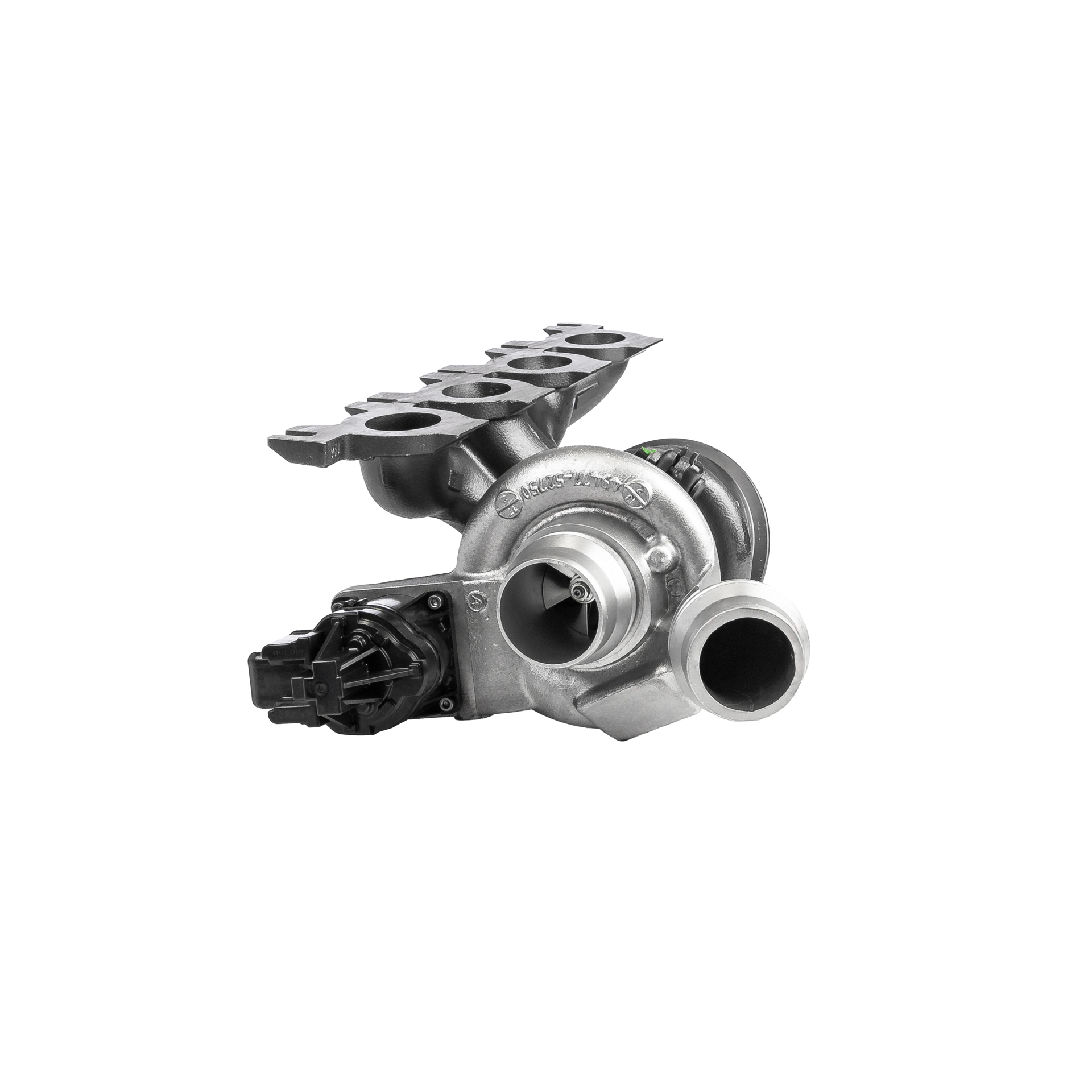 BR Turbo 49477-02406 Turbolader